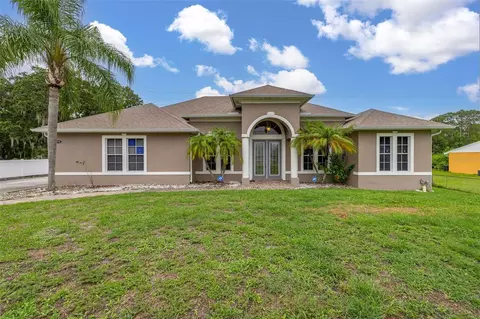 3779 N Econlockhatchee Trl, Orlando, FL 32817