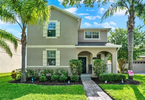 15613 Camp Dubois Cres, Winter Garden, FL 34787