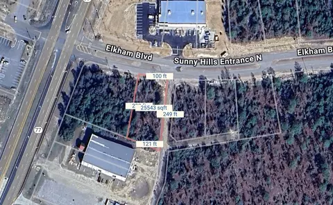 tbd Elkcam Blvd #4, Chipley, FL 32428