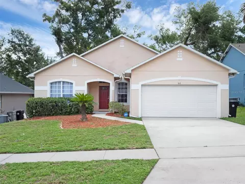 917 Dekleva Dr, Apopka, FL 32712