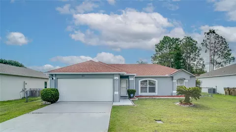 611 Jura Ln, Kissimmee, FL 34759
