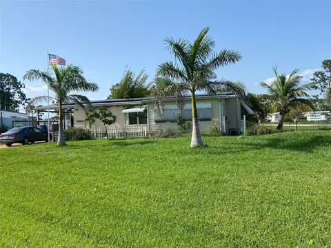 11334 Pineapple Rd, Punta Gorda, FL 33955