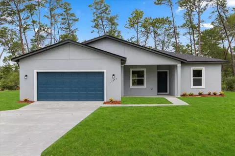 17397 SW 41st Cir, Ocala, FL 34473