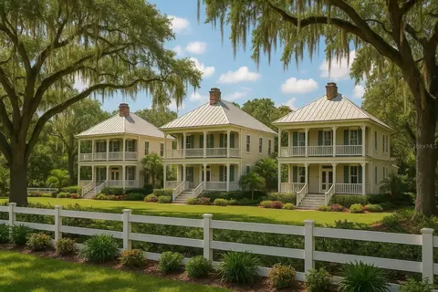 S Lakeview Drive, Lake Helen, FL 32744