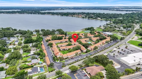 5323 Hansel Ave #E14, Orlando, FL 32809