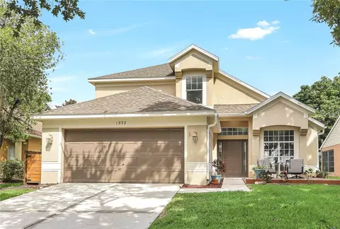 1932 Westpointe Cir, Orlando, FL 32835