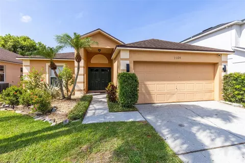 3224 Holland Dr, Orlando, FL 32825