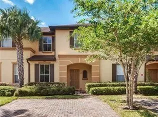 223 Palermo St, Davenport, FL 33897