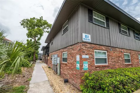 851 Miles Ave #8, Winter Park, FL 32789