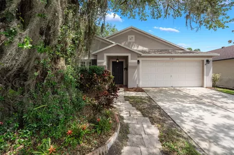 3121 Natoma Way, Orlando, FL 32825
