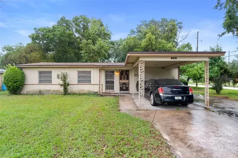 2044 W Gore St, Orlando, FL 32805
