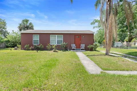 3824 Johnson St, Orlando, FL 32805