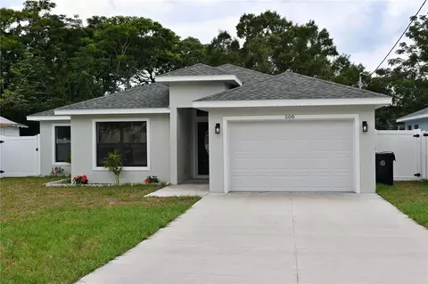 508 Bennett St, Auburndale, FL 33823