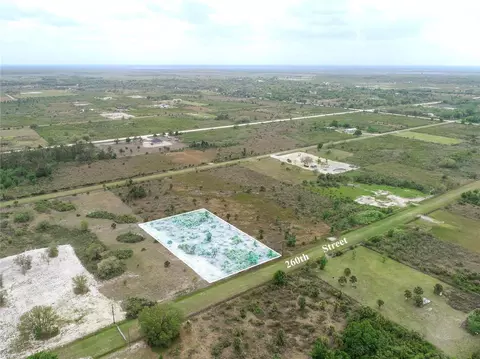18566 NW 260th St, Okeechobee, FL 34972