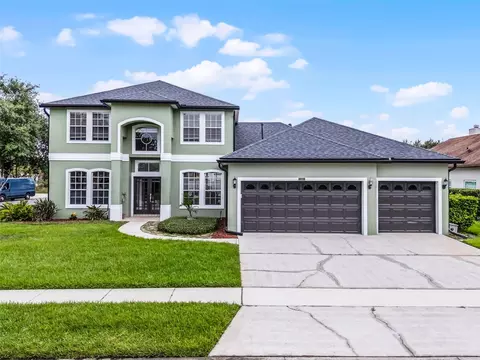 201 Hammock Dunes Pl, Orlando, FL 32828