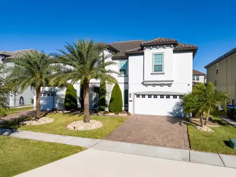 8085 Ludington Cir, Orlando, FL 32836