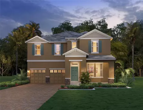 16164 Point Rock Dr, Winter Garden, FL 34787