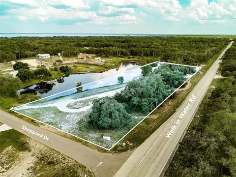 0 Sheppard Dr, Lake Wales, FL 33898