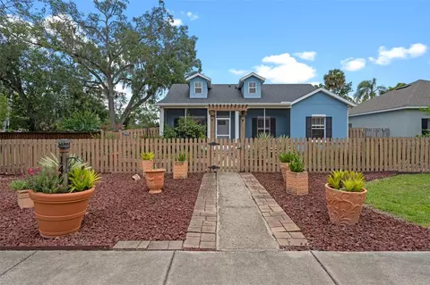 1407 S Palmetto Ave, Sanford, FL 32771