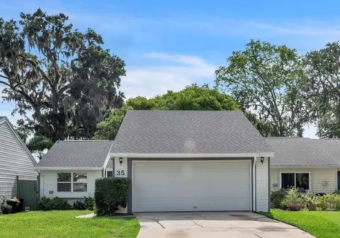 35 Fawn Ln, Palm Coast, FL 32137