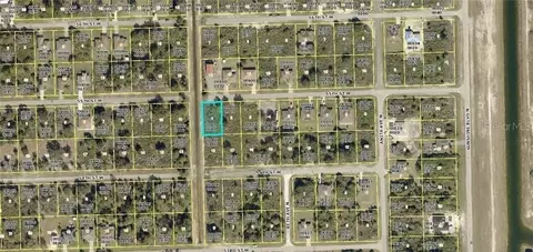 2523 55th St W, Lehigh Acres, FL 33971