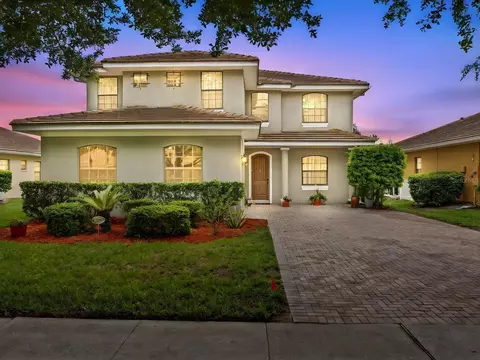 9034 Paolos Place Paolos Pl, Kissimmee, FL 34747