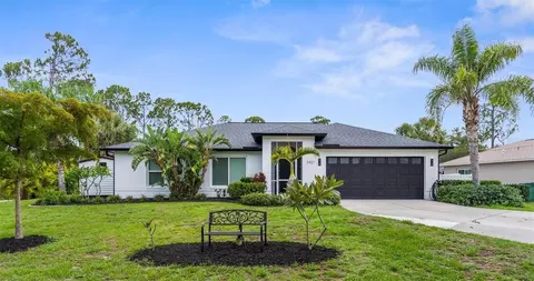 2421 Valkaria Ave, North Port, FL 34286