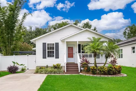 824 Timor Ave, Orlando, FL 32804
