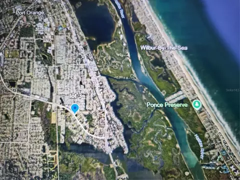 S Nova Road, Port Orange, FL 32127