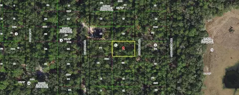 3862 S Killdeer Ave, Inverness, FL 34450