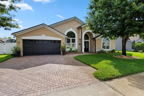 1008 Soldier Creek Ct, Oviedo, FL 32765