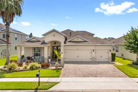 2051 Sandy Garden Ln, Winter Garden, FL 34787