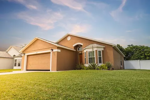 8600 Fort Shea Ave, Orlando, FL 32822