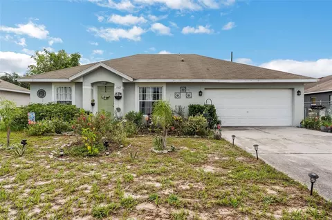 1907 Myakka Ct, Poinciana, FL 34759