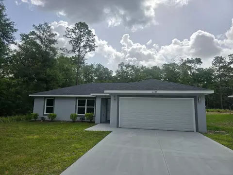 4325 SW 157th Ter, Ocala, FL 34481