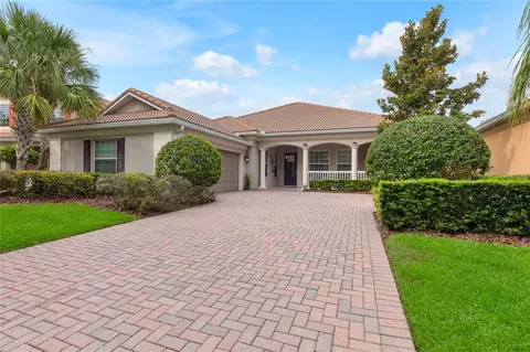 7918 Esta Ln, Orlando, FL 32827