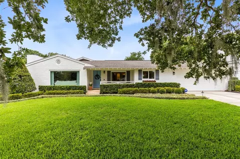 609 Langholm Dr, Winter Park, FL 32789