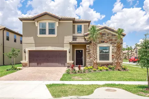 8801 Corcovado Dr, Kissimmee, FL 34747
