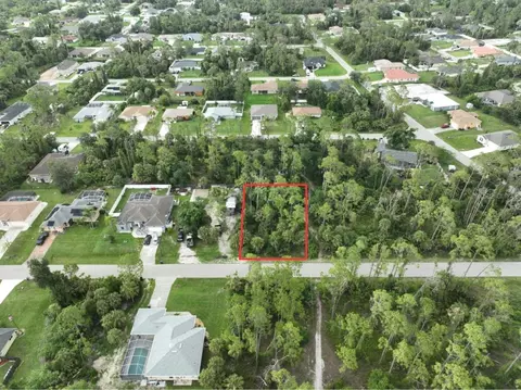 Calabash Lane, North Port, FL 34286