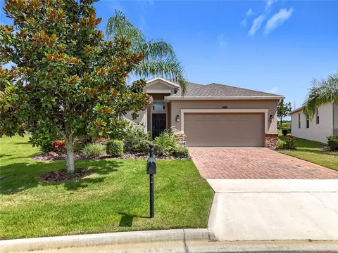 3744 Quaint Ln, Clermont, FL 34711