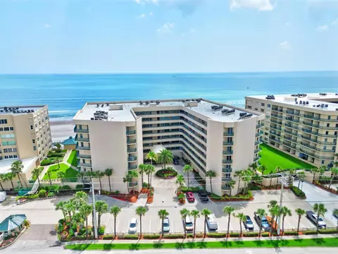 4555 S Atlantic Ave #4209, Ponce Inlet, FL 32127