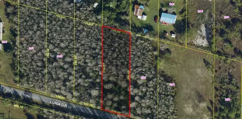0 Luna Dr #254, Saint Cloud, FL 34771