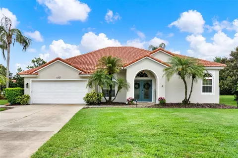 6321 Clearmeadow Ct, Windermere, FL 34786