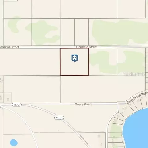 1570 E Canfield St, Avon Park, FL 33825