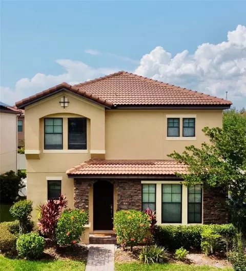 312 Partridge Pea Ln, Ocoee, FL 34761
