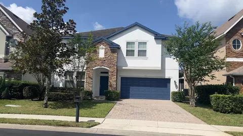 137 Drayton Ave, Davenport, FL 33837