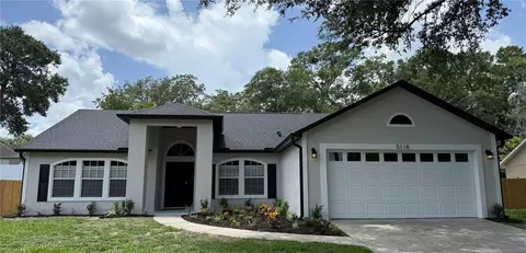 5118 Log Wagon Rd, Ocoee, FL 34761