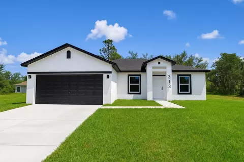313 Bass Ct, Kissimmee, FL 34759