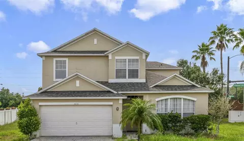 3222 Eagle Creek Ln, Kissimmee, FL 34746