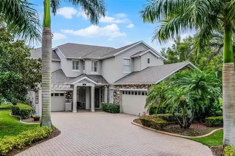 14038 Bluebird Park Rd, Windermere, FL 34786